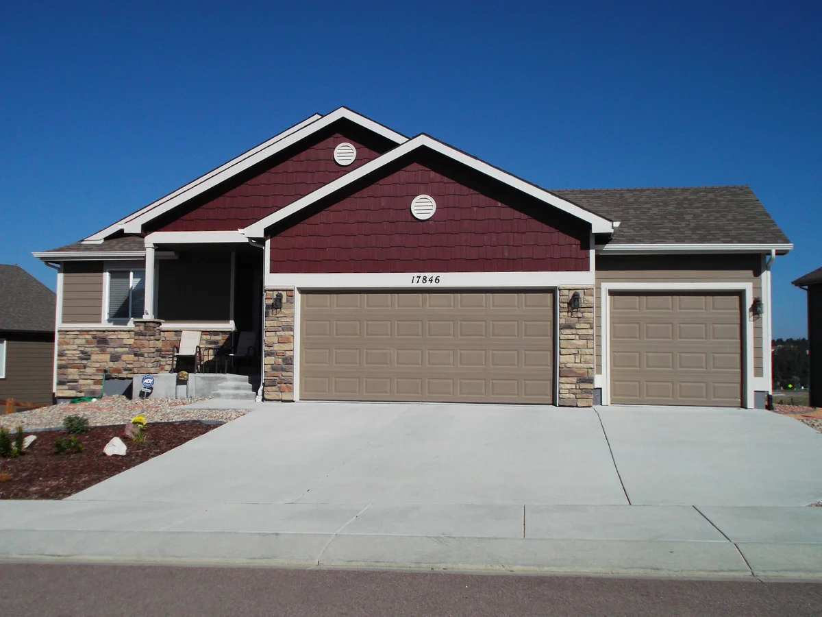 Property at 17846 Mining Way, Monument, CO 80132