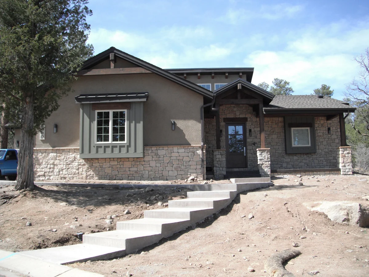 Property at 560 Hidden Cottage Grove, Colorado Springs, CO 80906
