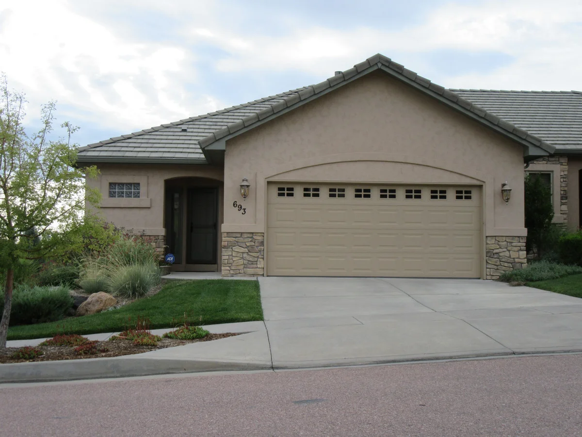 Property at 693 Orchestra Dr, Colorado Springs, CO 80906