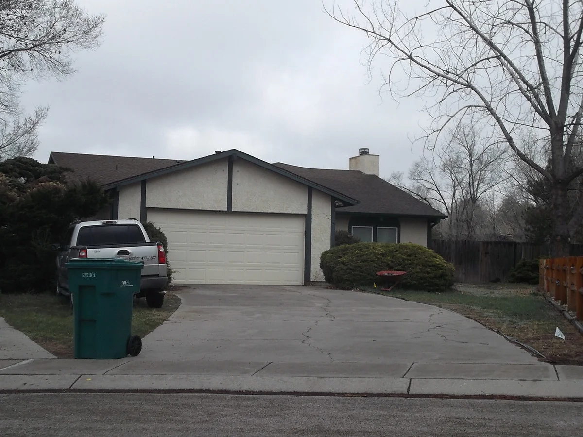Property at 1764 Summernight Ter, Colorado Springs, CO 80909
