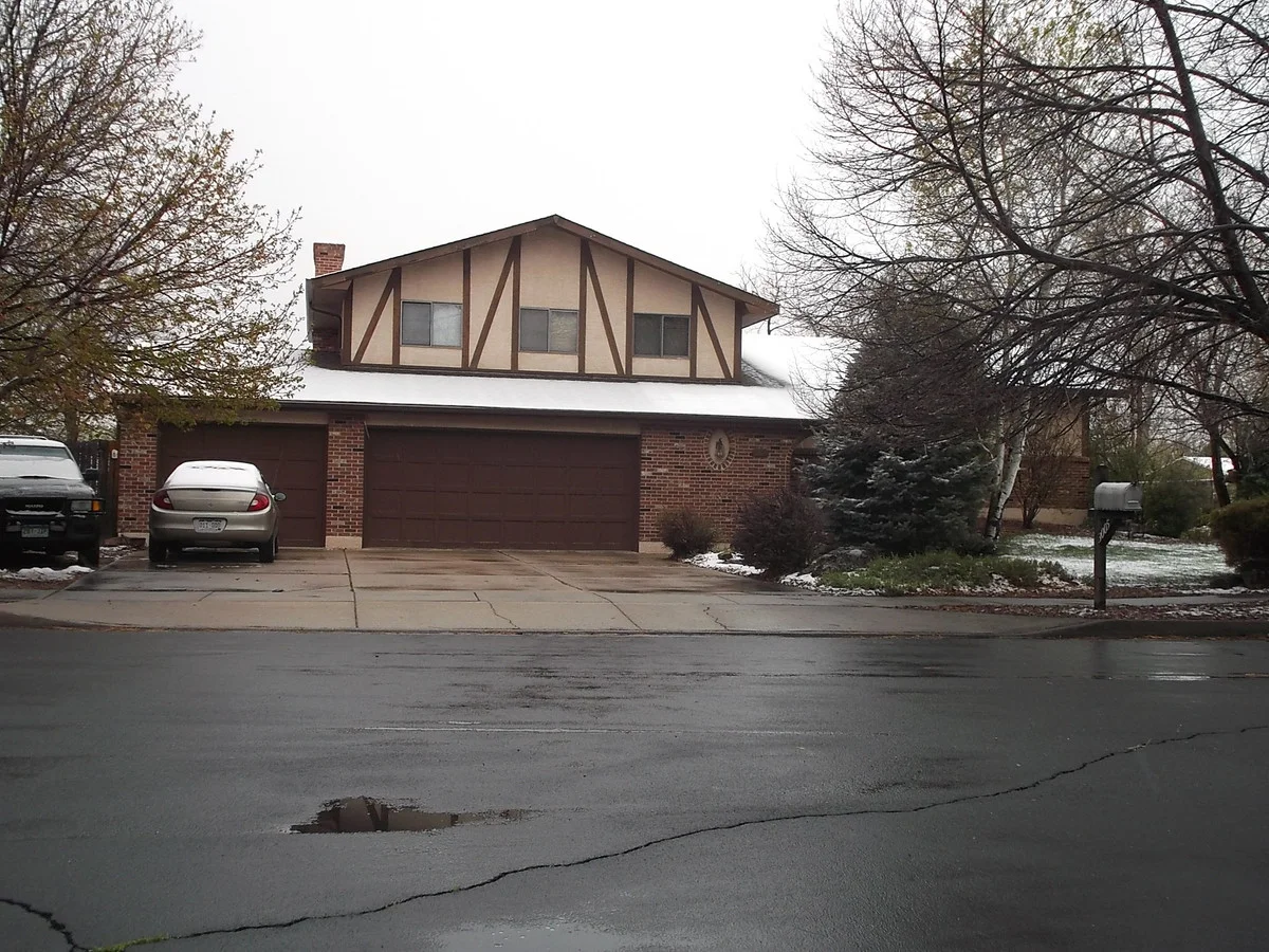 Property at 3005 Springdowns Pl, Colorado Springs, CO 80906