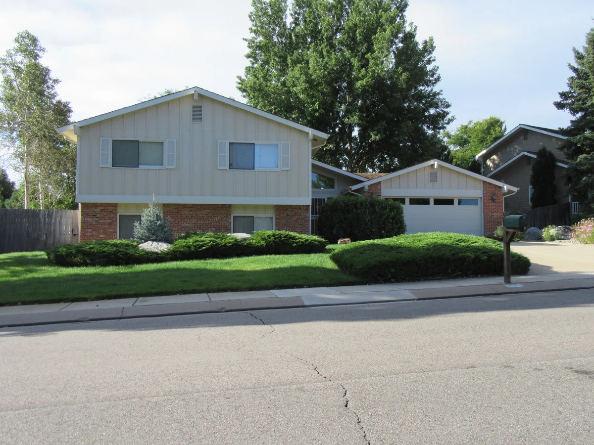 Property at 4165 Stonehaven Dr, Colorado Springs, CO 80906