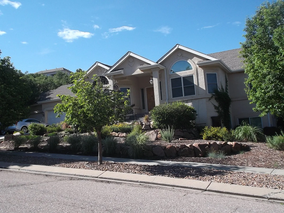 Property at 3345 Blodgett Dr, Colorado Springs, CO 80919