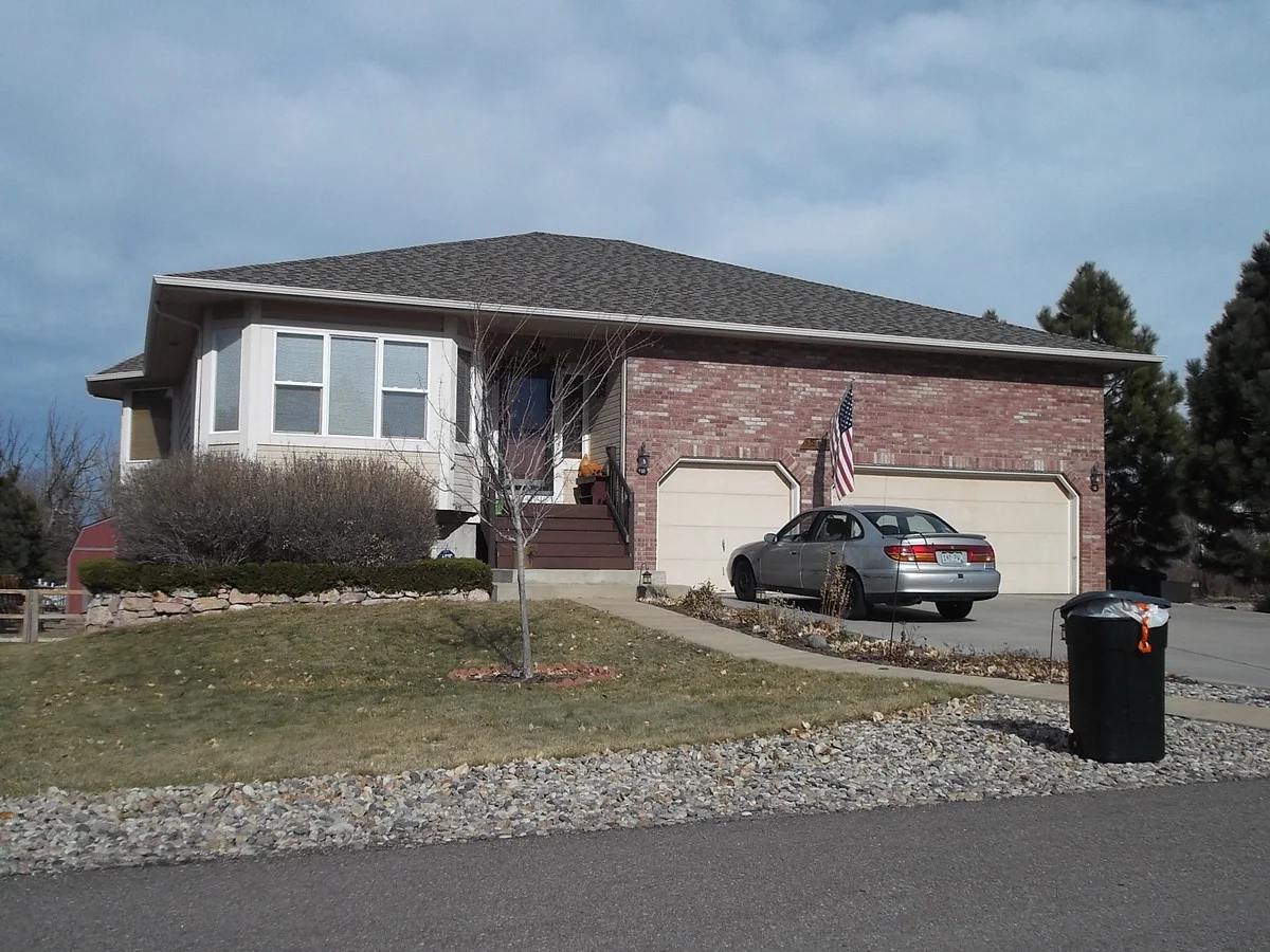 Property at 1180 Turner Rd, Colorado Springs, CO 80920