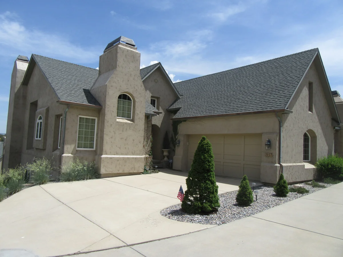 Property at 1937 Guardian Way, Colorado Springs, CO 80919