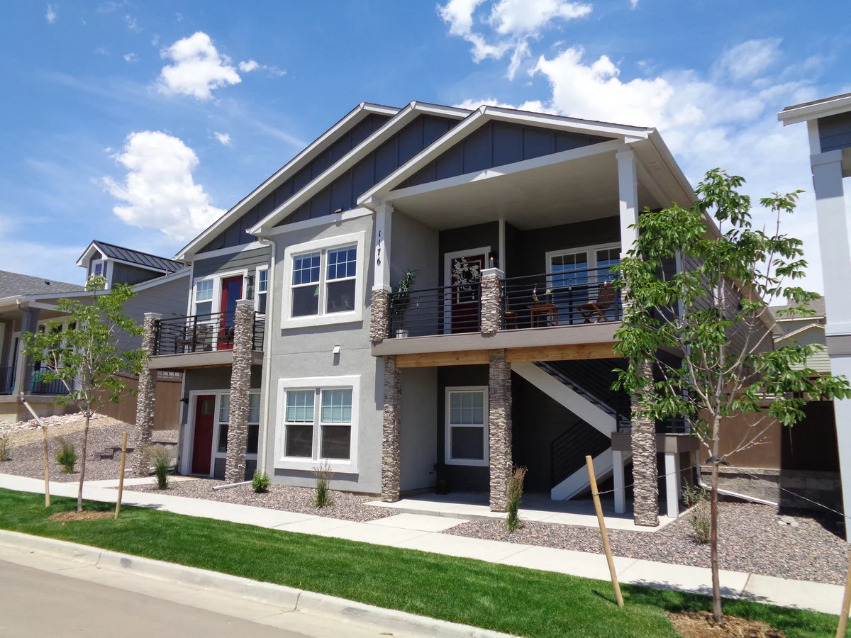 Property at 1176 Lady Campbell Dr, Colorado Springs, CO 80905