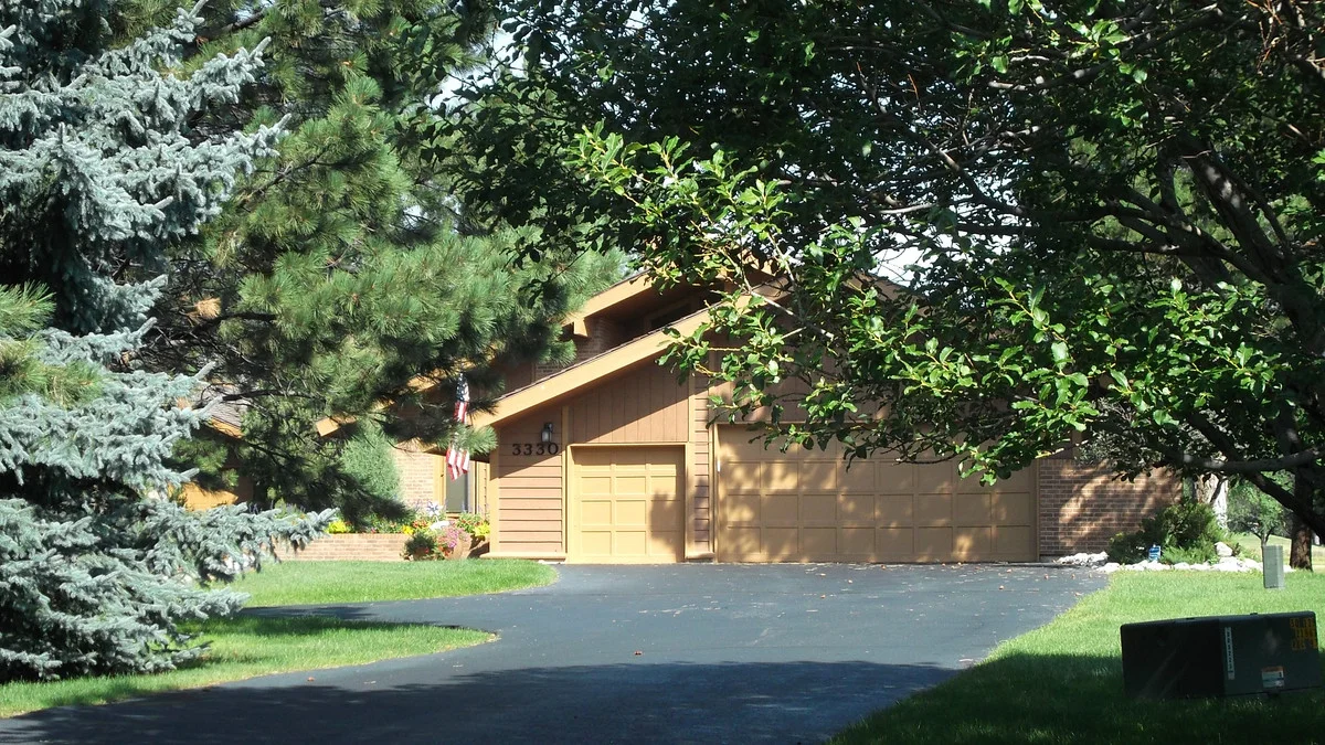 Property at 3330 Shebas Way, Colorado Springs, CO 80904
