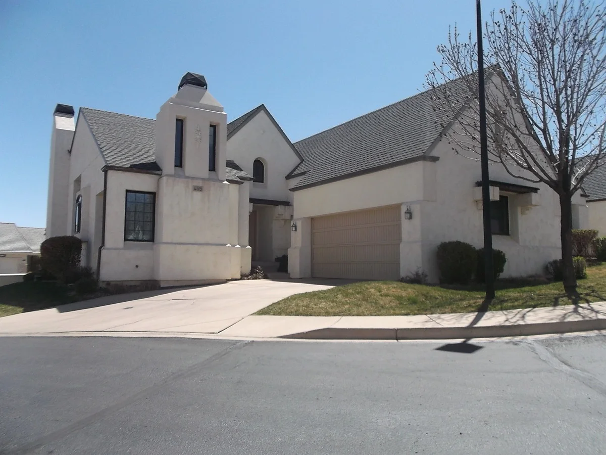 Property at 699 La Bourgade Point, Colorado Springs, CO 80906