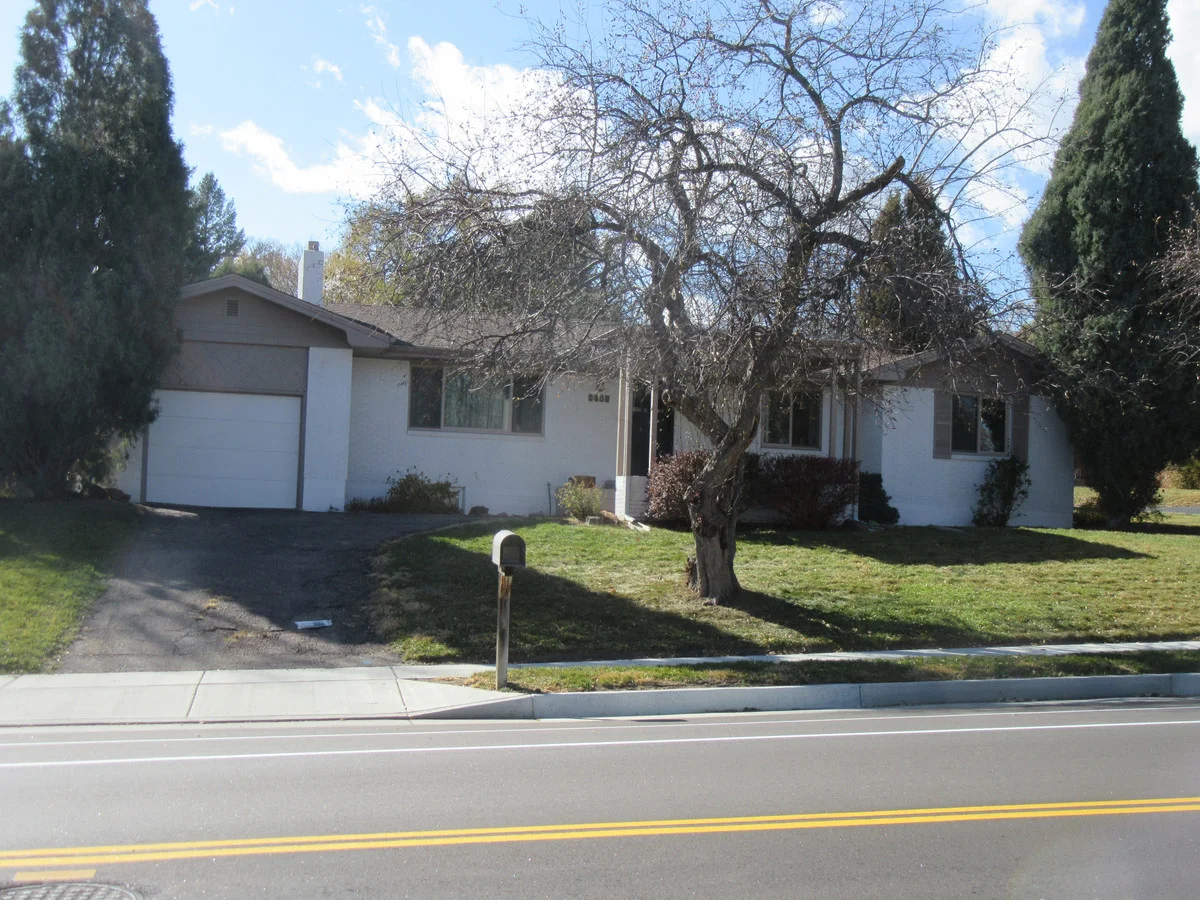 Property at 1207 Parkview Blvd, Colorado Springs, CO 80905