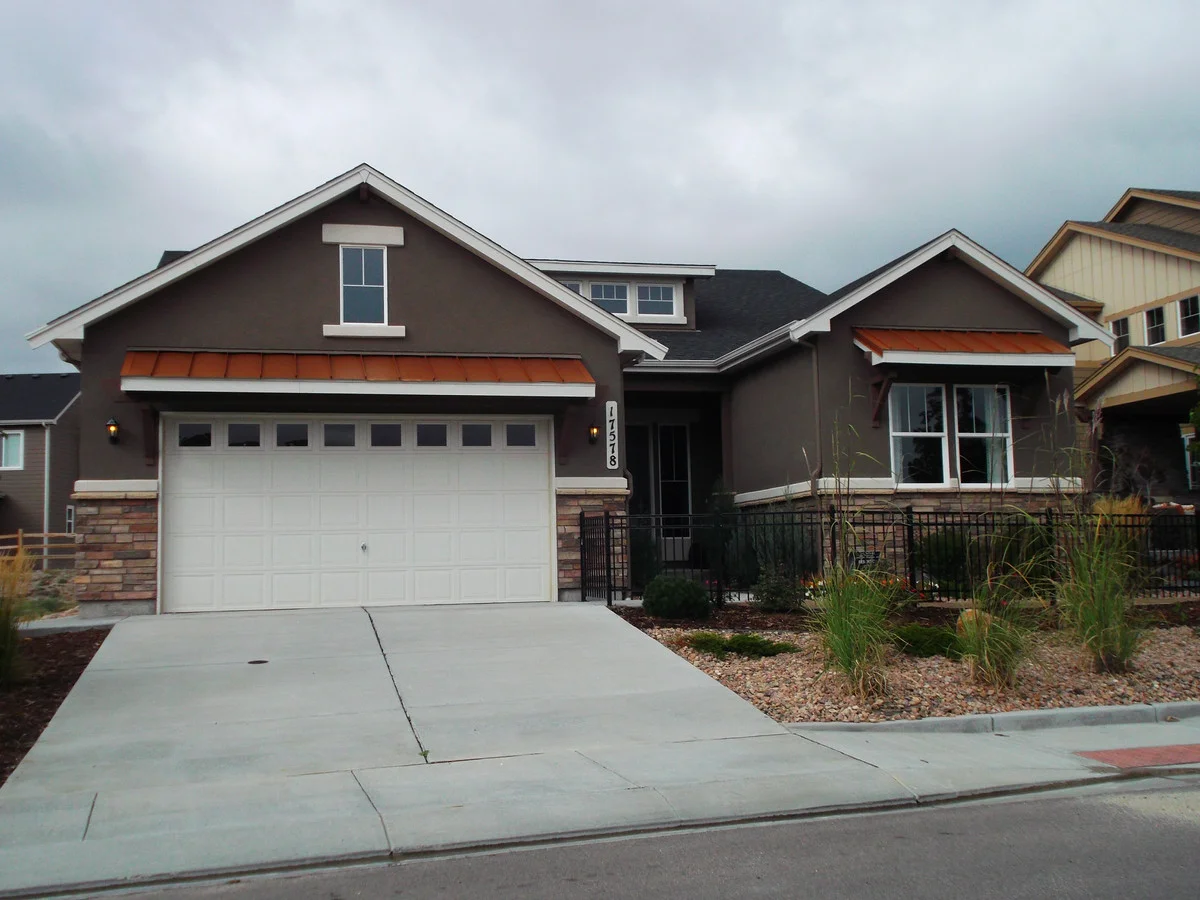 Property at 17578 Leisure Lake Dr, Monument, CO 80132
