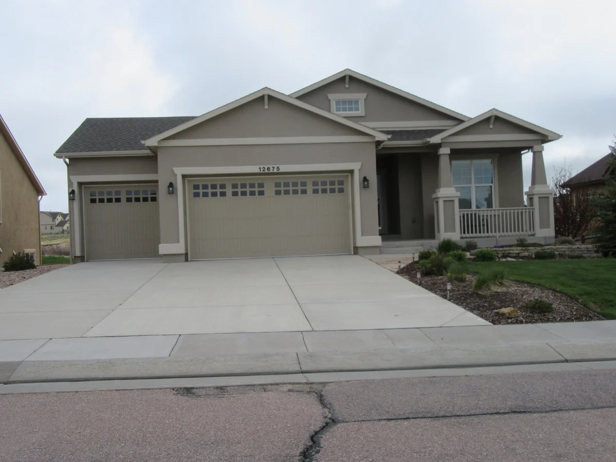 Property at 12675 Angelina Dr, Peyton, CO 80831