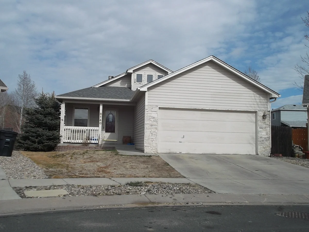 Property at 6140 Papoose Ln, Colorado Springs, CO 80923