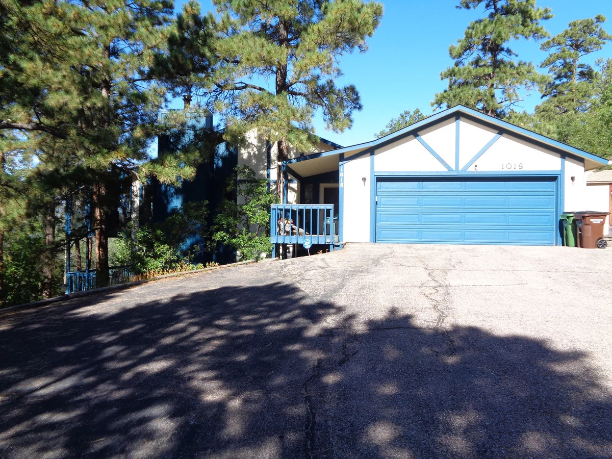 Property at 1018 Tari Pl, Monument, CO 80921