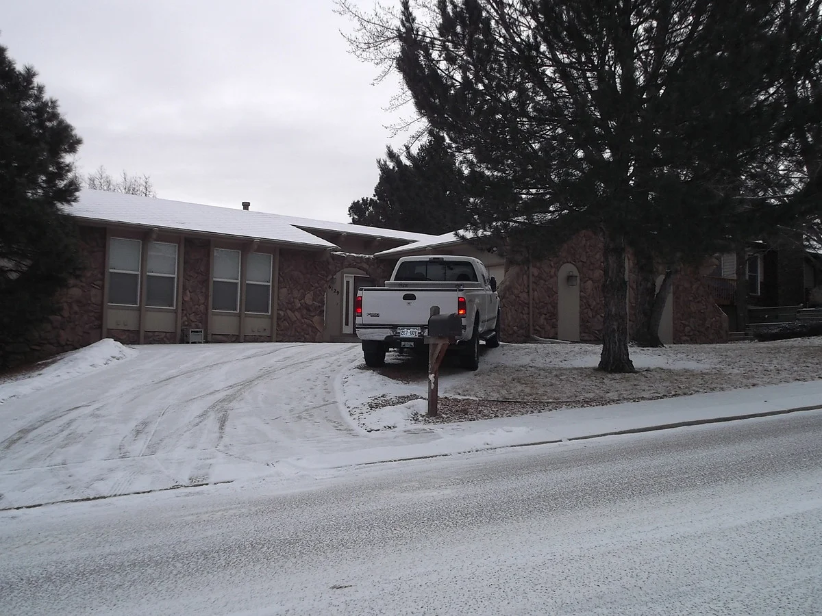 Property at 6129 Applewood Ridge Cir, Colorado Springs, CO 80918