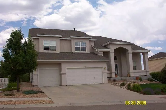 Property at 5946 S Jebel Ct, Centennial, CO 80016-1266