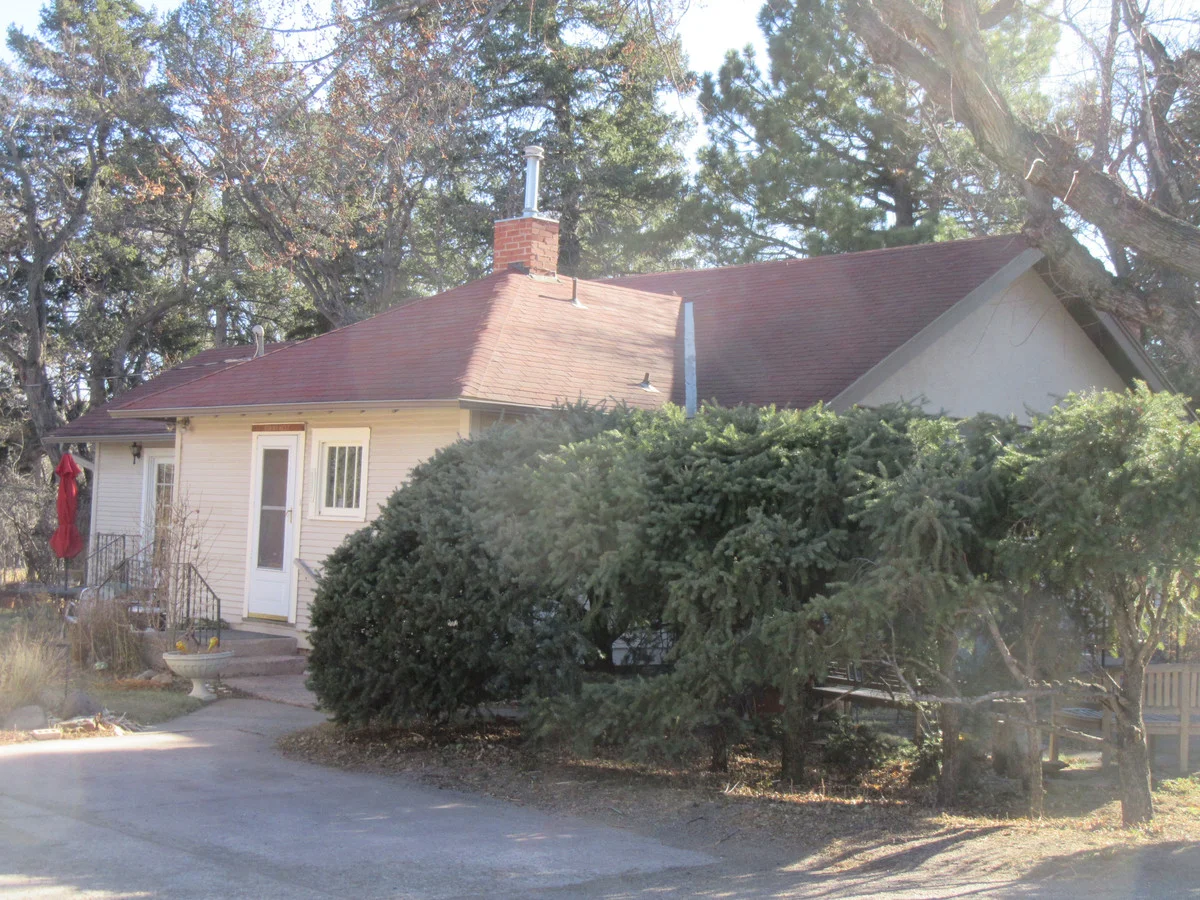 Property at 936 West Cheyenne Rd, Colorado Springs, CO 80906