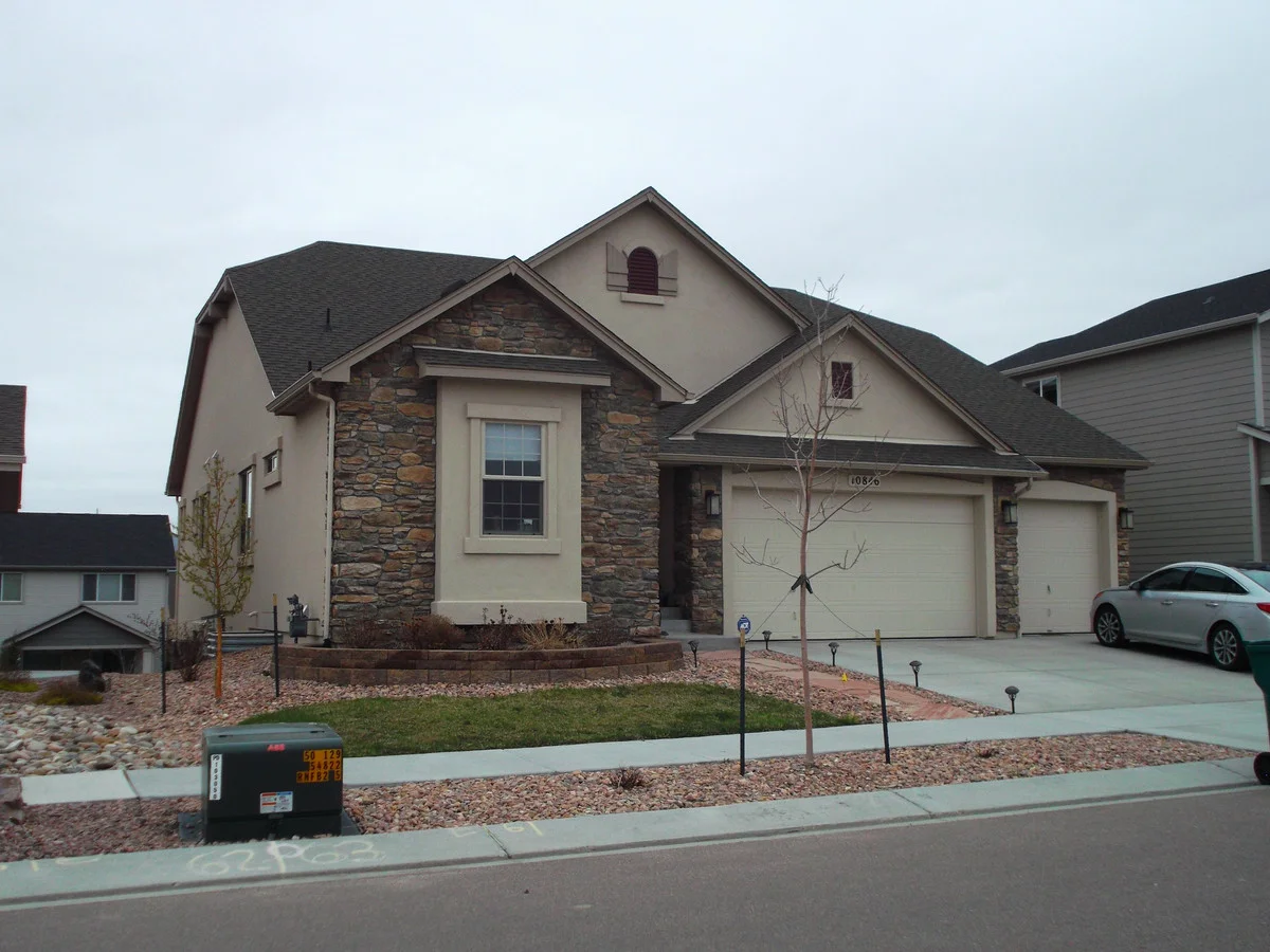 Property at 10846 Forest Creek Dr, Colorado Springs, CO 80908