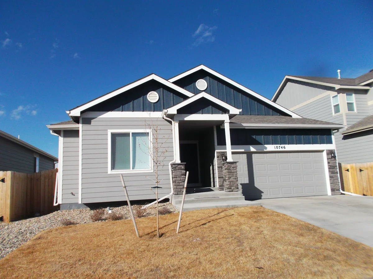 Property at 10746 Ridgepole Dr, Colorado Springs, CO 80925