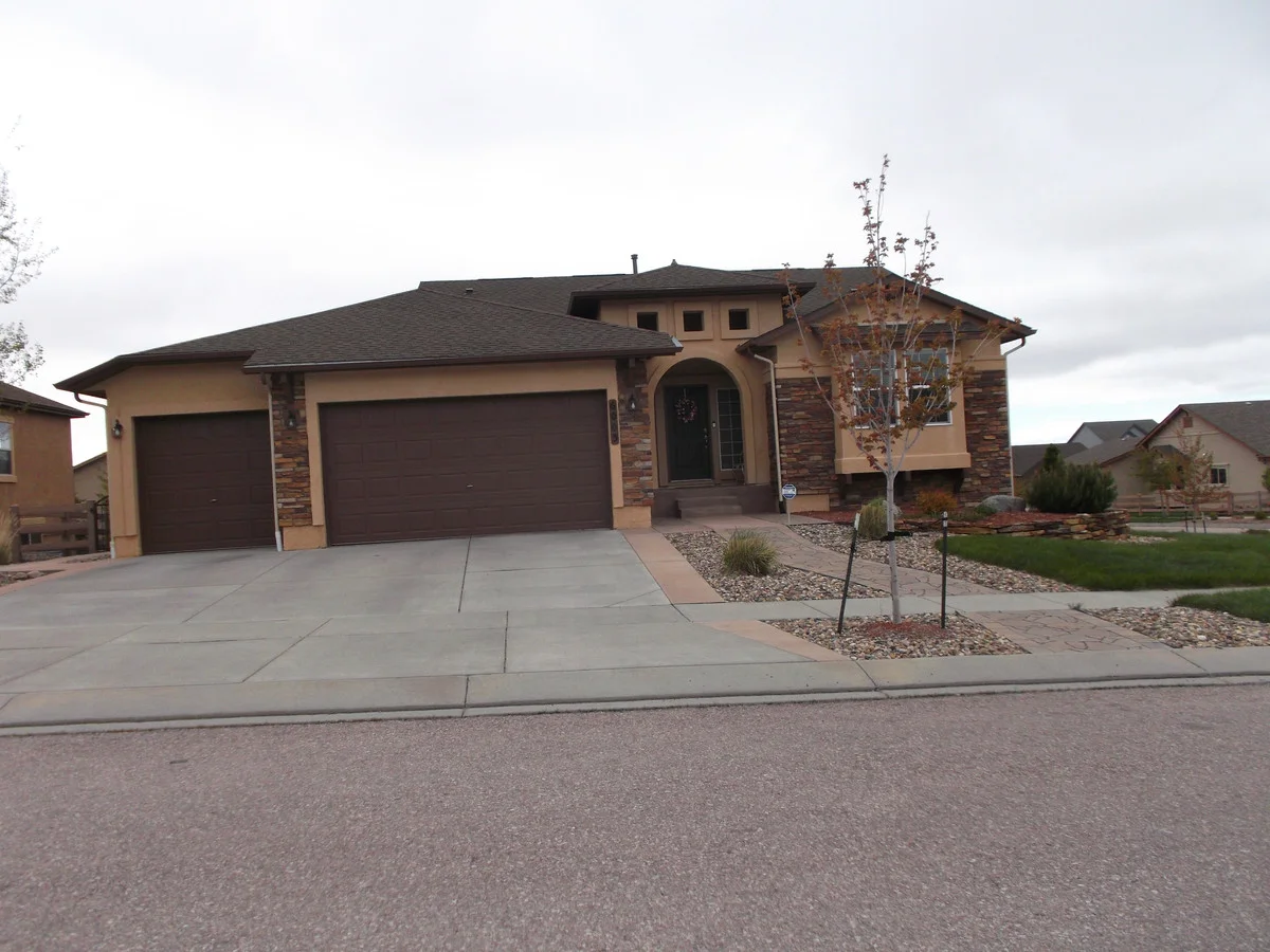 Property at 6003 Thurber Dr, Colorado Springs, CO 80924