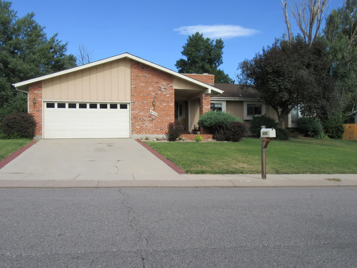 Property at 4120 Stonehaven Dr, Colorado Springs, CO 80906