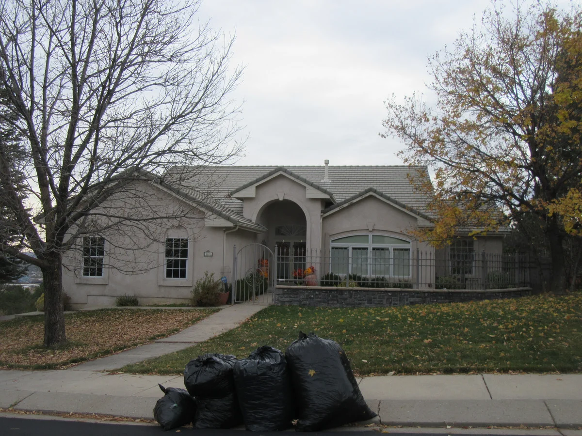 Property at 1025 Skylight View, Colorado Springs, CO 80906