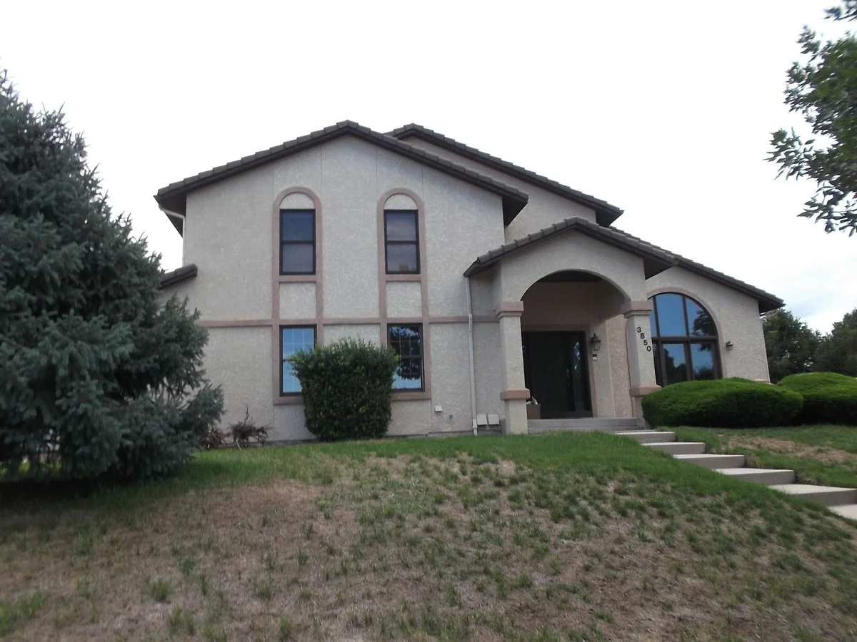 Property at 3850 Broadmoor Valley Rd, Colorado Springs, CO 80906