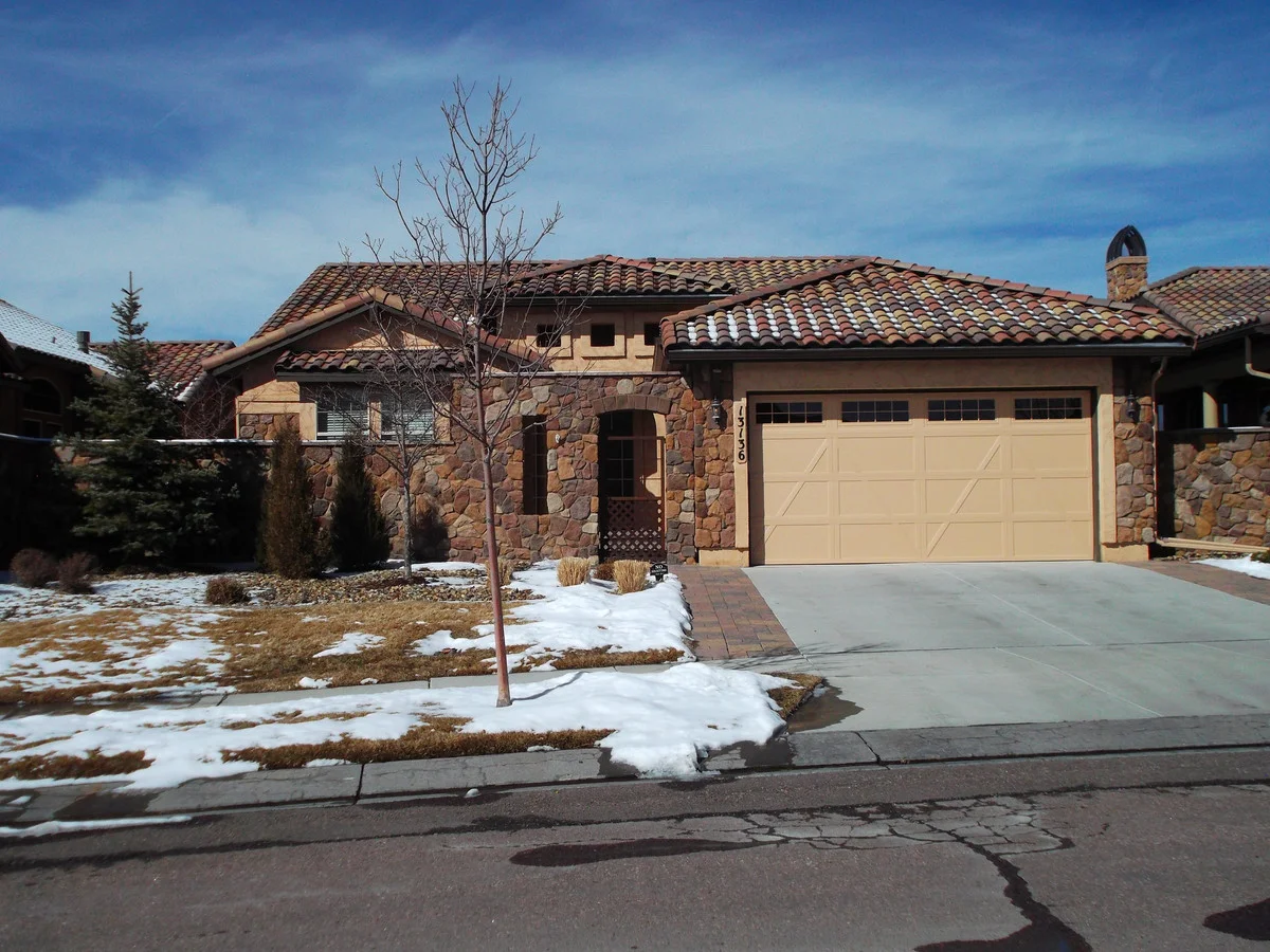 Property at 13136 Thumbprint Ct, Colorado Springs, CO 80921