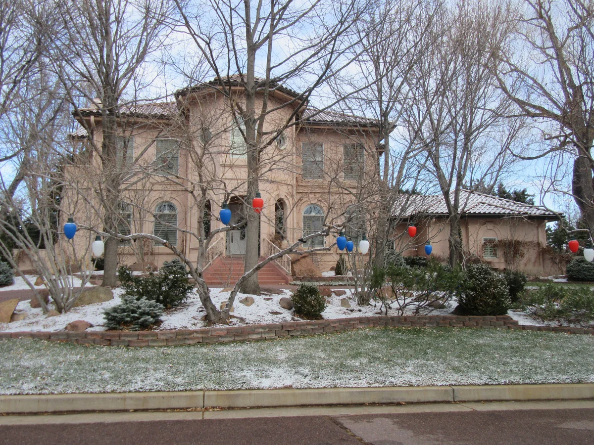 Property at 56 Broadmoor Ave, Colorado Springs, CO 80906