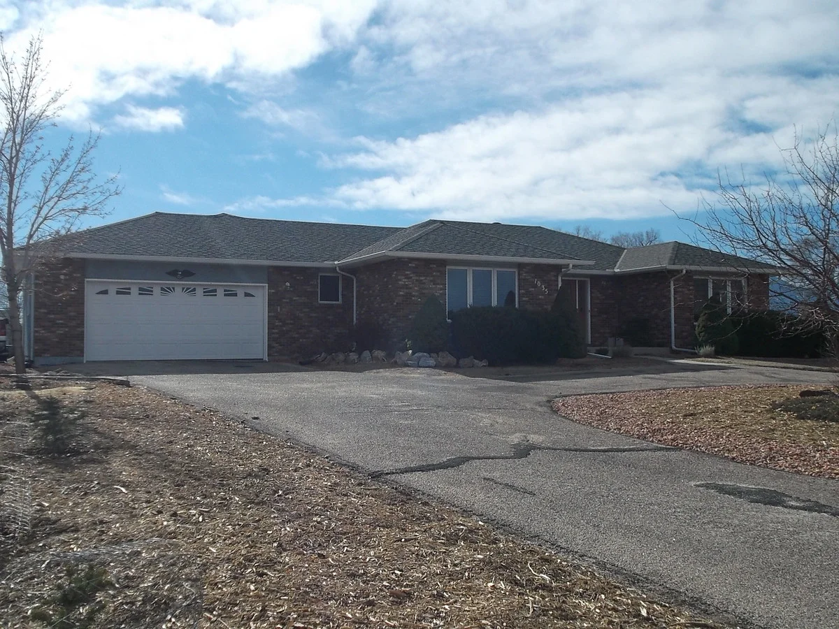 Property at 1035 Cragin Rd, Colorado Springs, CO 80920