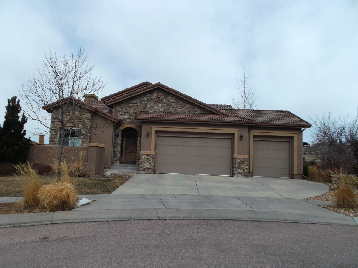 Property at 13353 Clinet Dr, Colorado Springs, CO 80921