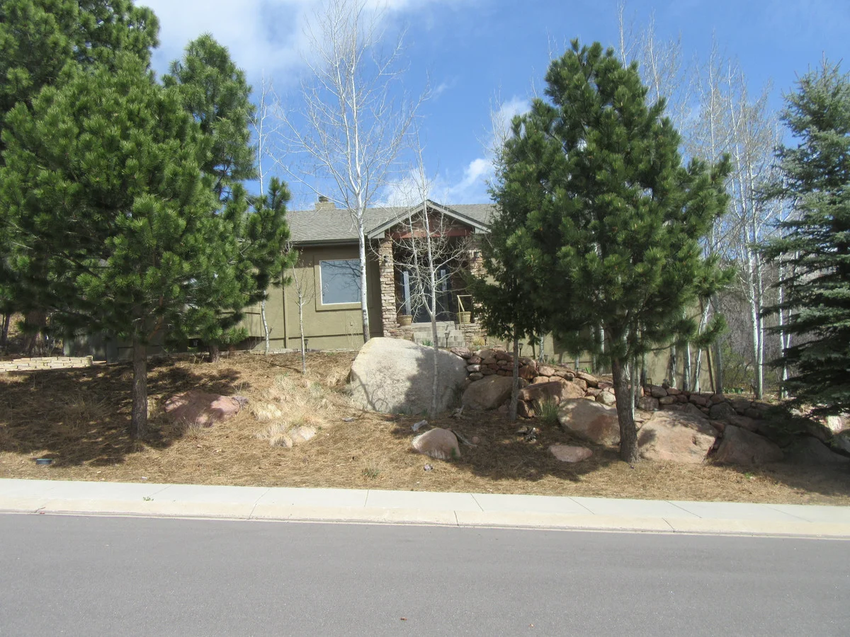 Property at 3295 Blodgett Dr, Colorado Springs, CO 80919