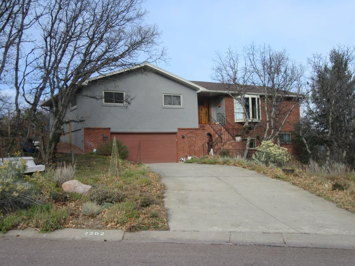 Property at 2302 Hercules Dr, Colorado Springs, CO 80906
