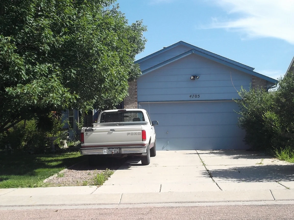 Property at 4705 Witches Hollow Ln, Colorado Springs, CO 80911