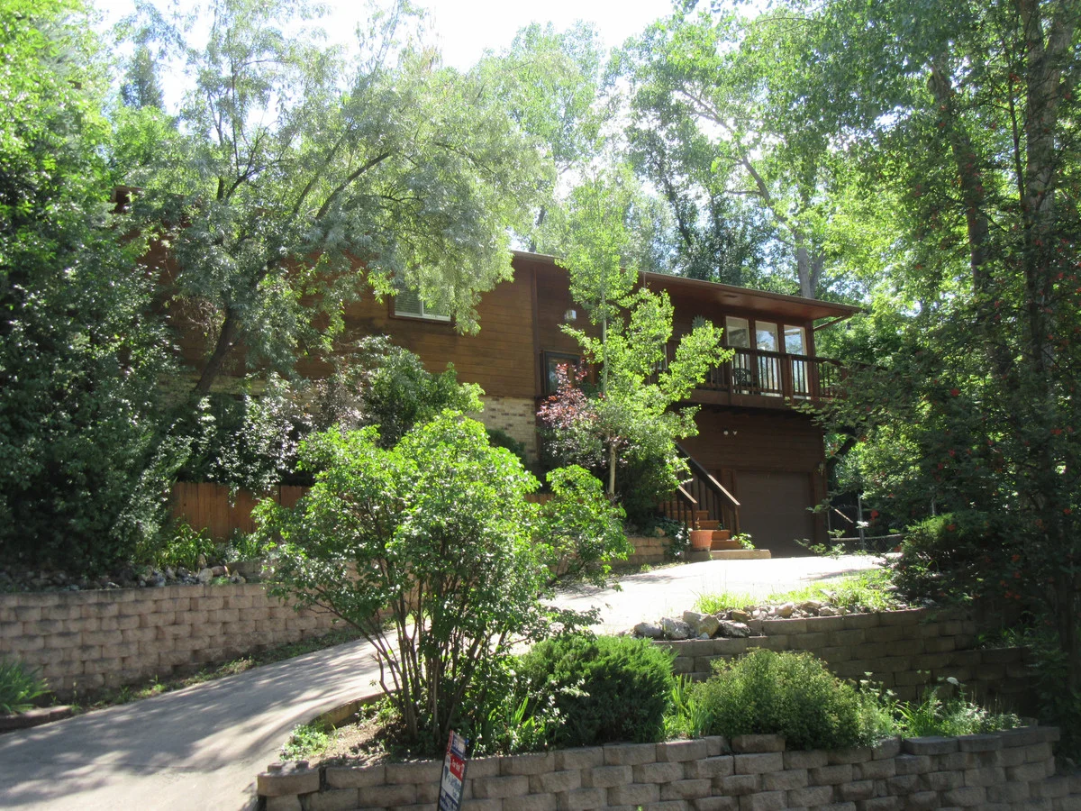 Property at 1127 Terrace Rd, Colorado Springs, CO 80904