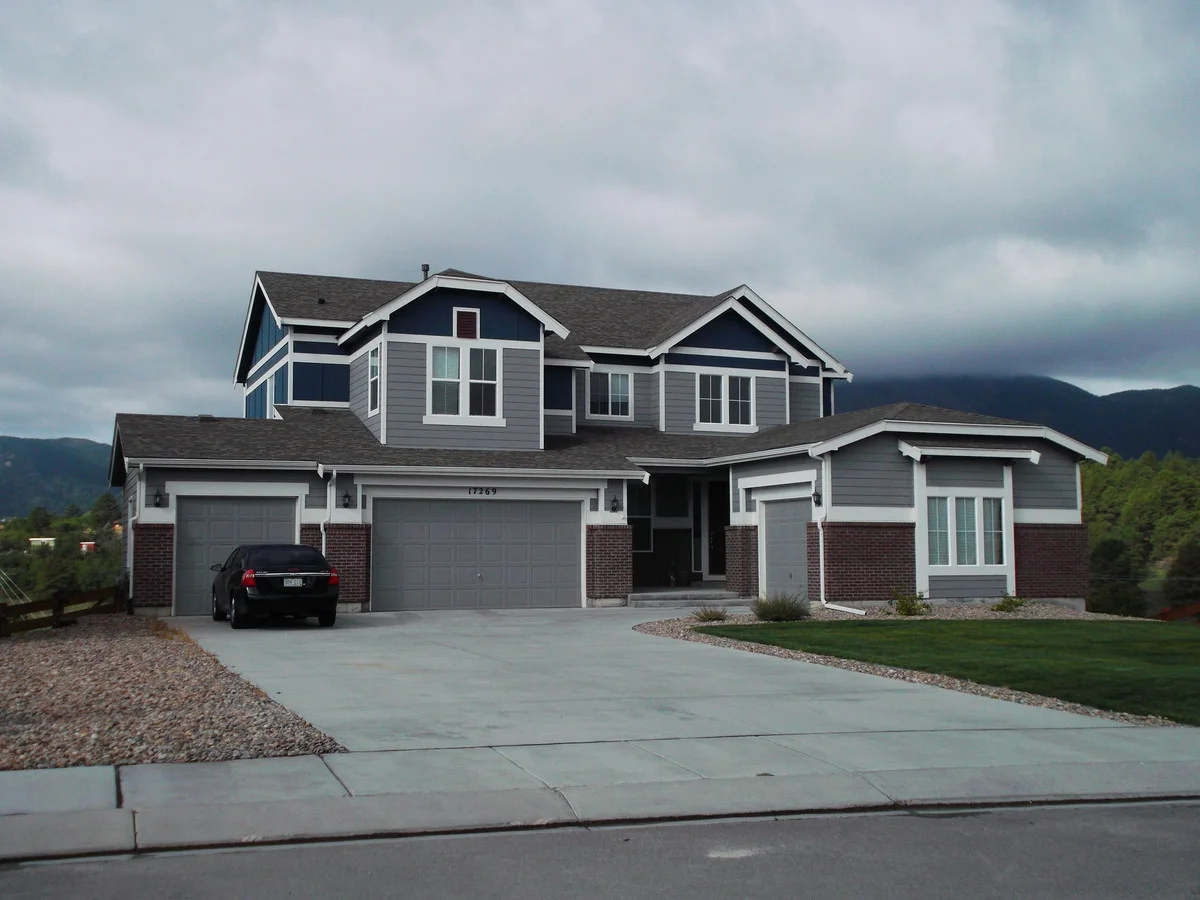 Property at 17269 Leisure Lake Dr, Monument, CO 80132