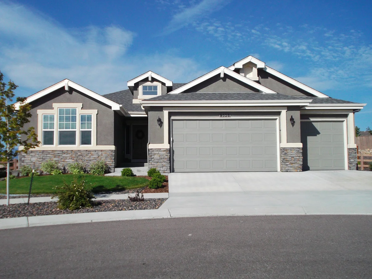 Property at 9328 Stanley Park Dr, Colorado Springs, CO 80924