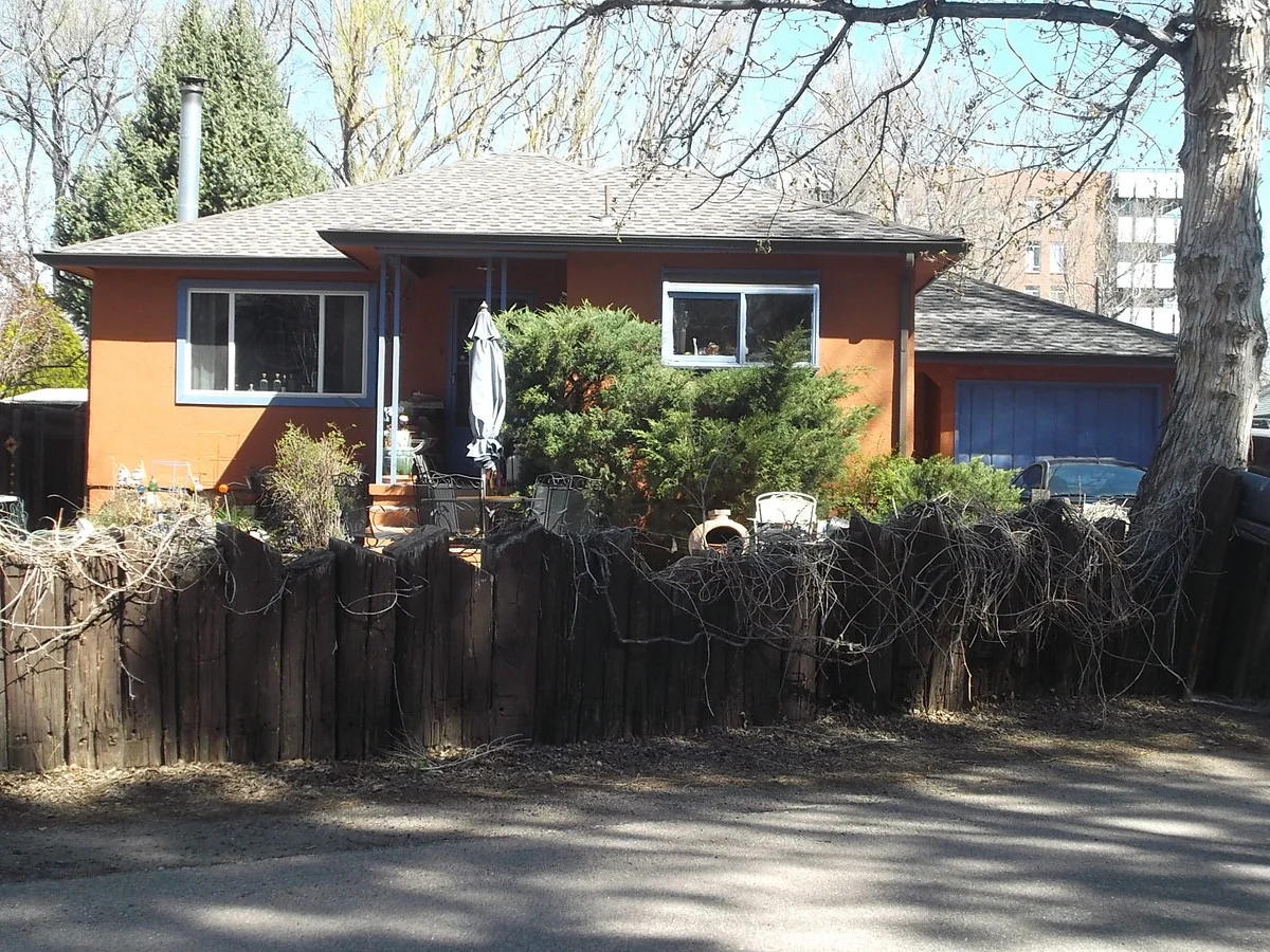 Property at 112 Pierce Dr, Colorado Springs, CO 80906