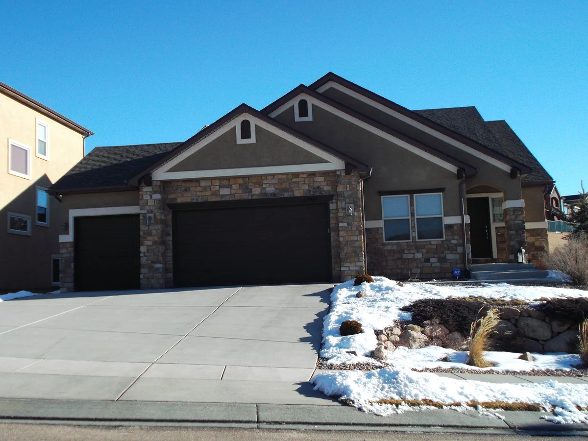 Property at 13621 Northgate Estates Dr, Colorado Springs, CO 80921