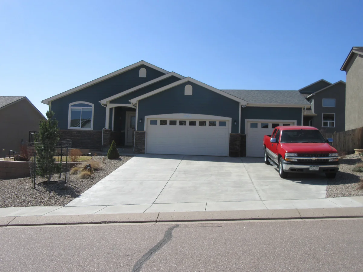 Property at 2235 Courtney Dr, Colorado Springs, CO 80919
