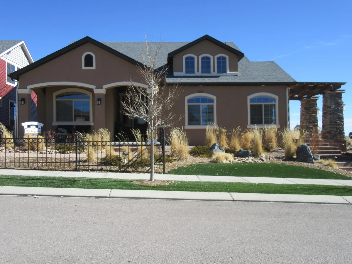 Property at 7119 Snowbell Ln, Colorado Springs, CO 80927