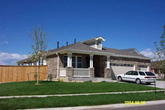 Property at 2331 S IRELAND WAY, Aurora, CO, 80013