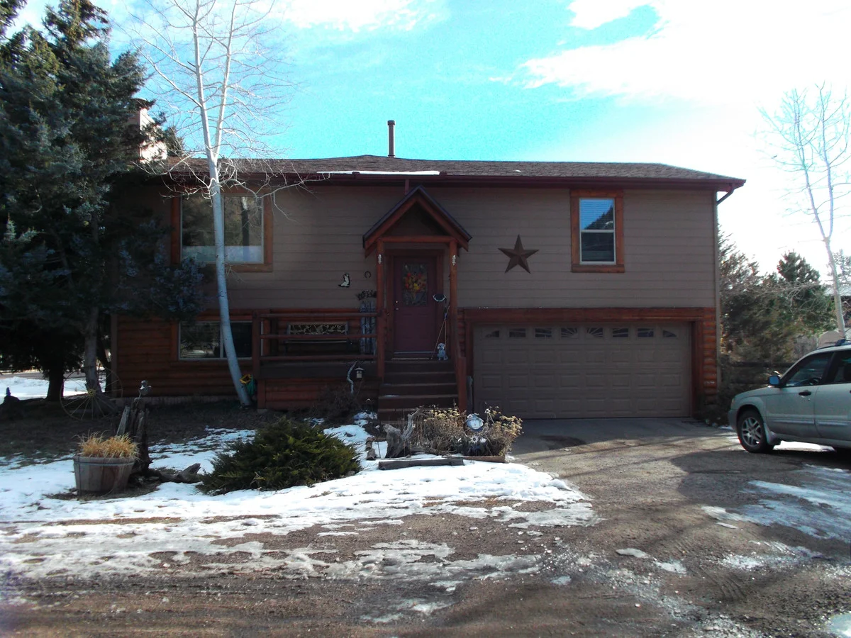 Property at 57 Valley Crescent, Palmer Lake, CO 80133