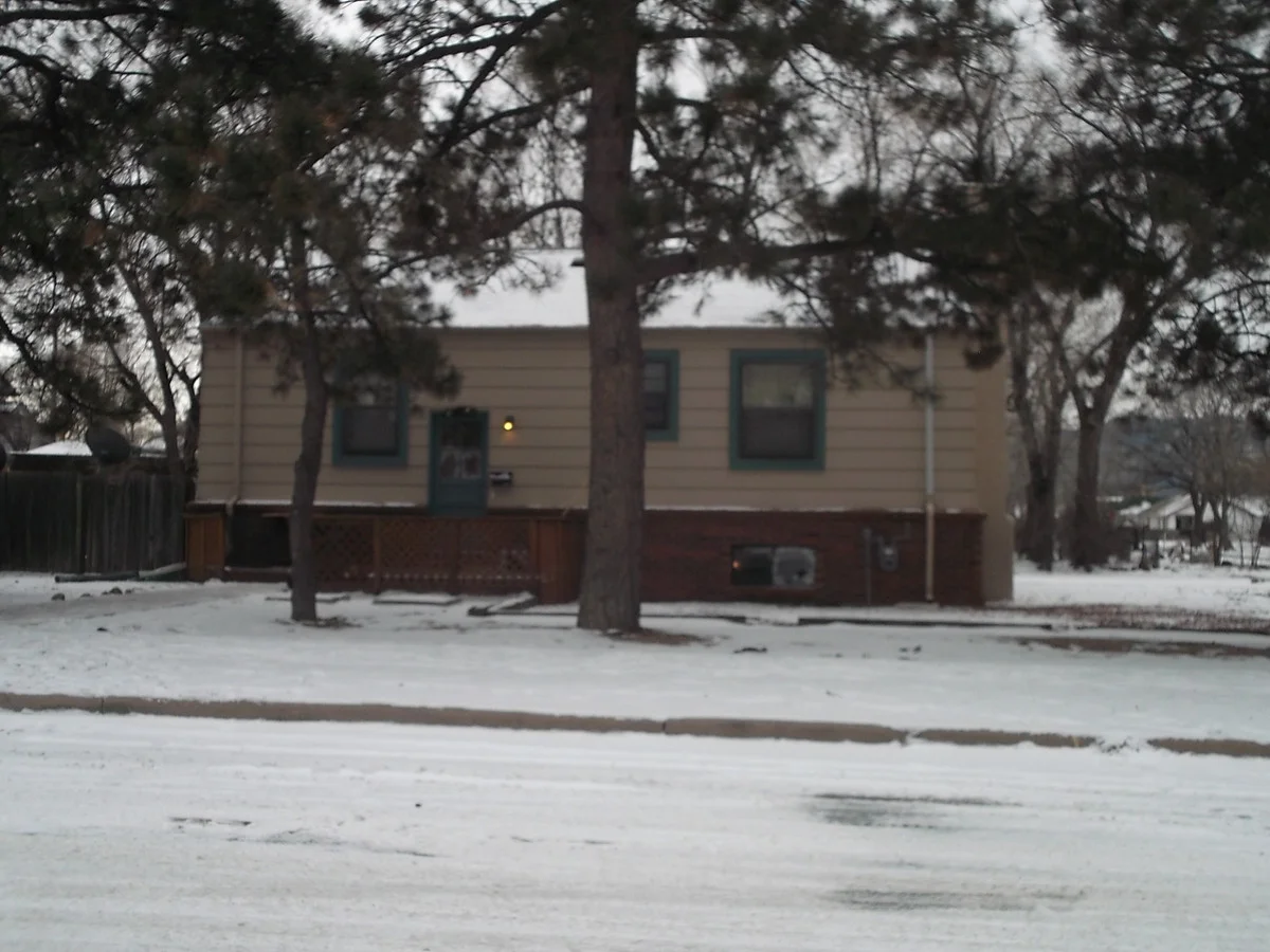 Property at 2725 Concord St, Colorado Springs, CO 80907