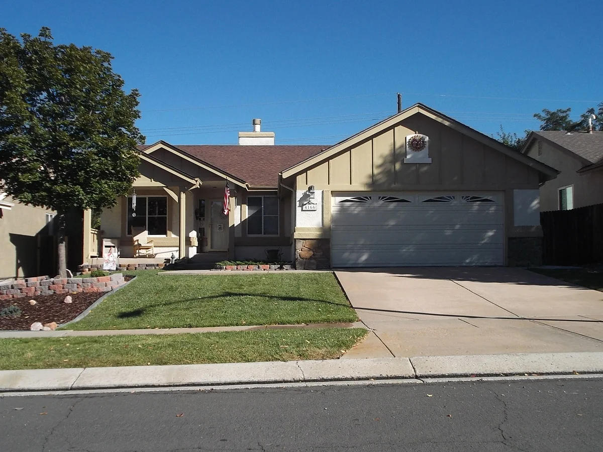 Property at 4166 Vernal Cir, Colorado Springs, CO 80916