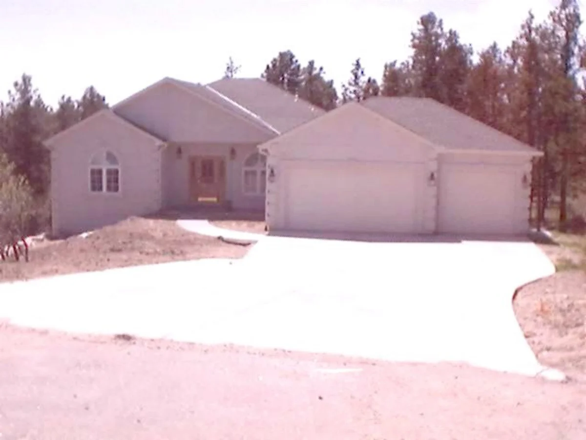 Property at 1423 Lone Rock Cir, Monument, CO 80132