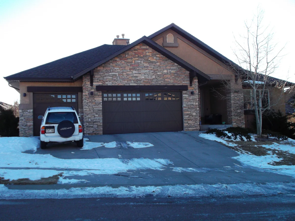 Property at 13681 Northgate Estates Dr, Colorado Springs, CO 80921