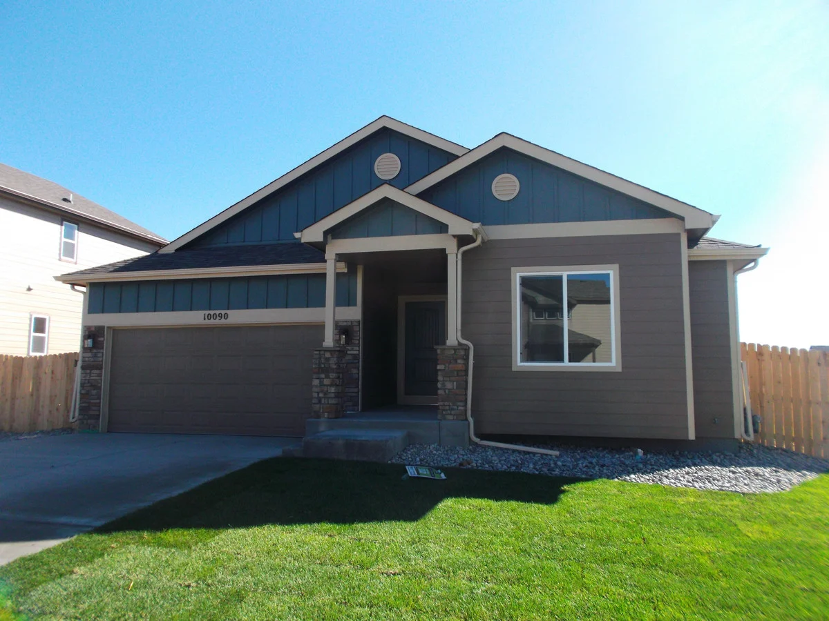 Property at 10090 Intrepid Way, Colorado Springs, CO 80925