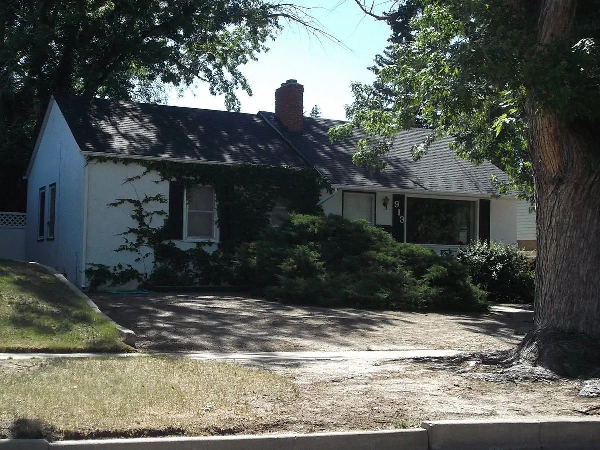 Property at 913 North Meade Ave, Colorado Springs, CO 80909