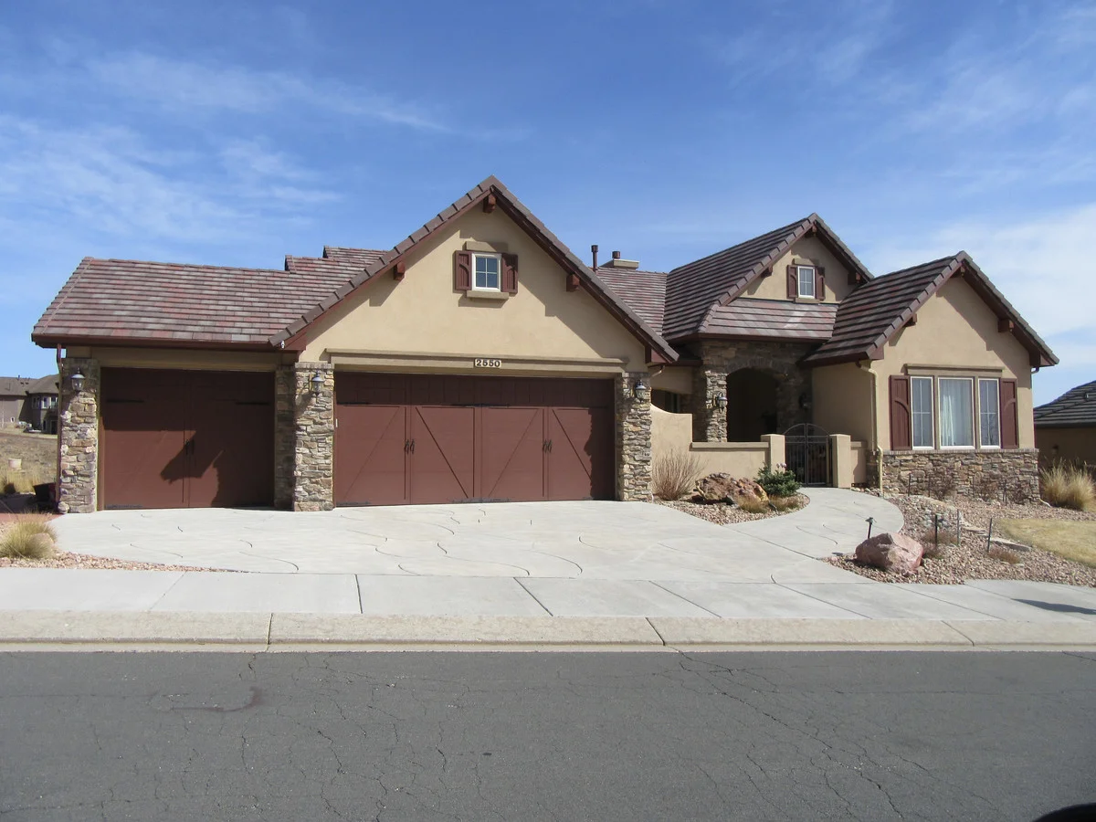Property at 2550 Talleson Ct, Colorado Springs, CO 80919