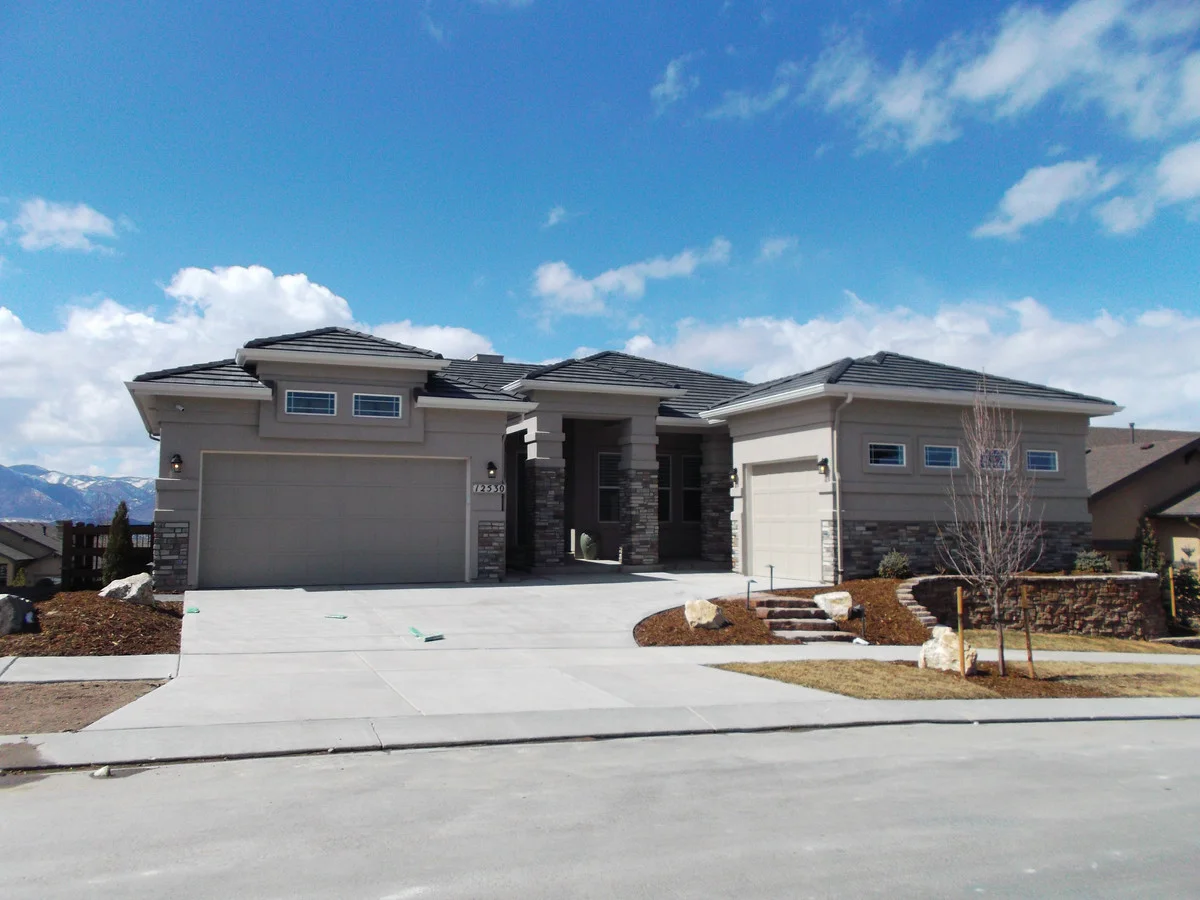 Property at 12530 Cloudy Bay Dr, Colorado Springs, CO 80921